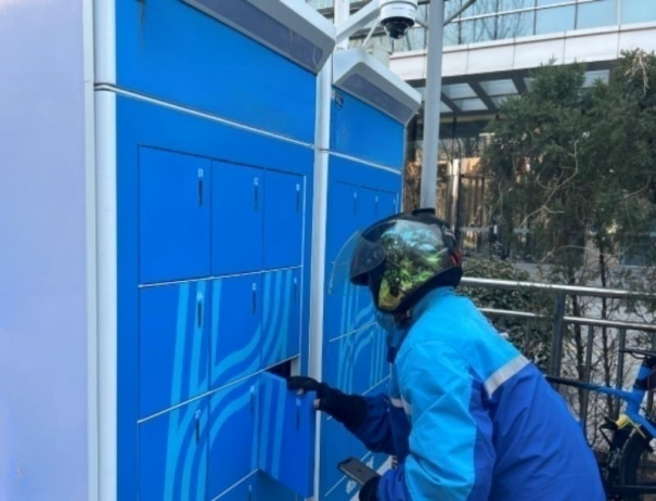 有你不知道的换电柜充电电源类型吗？速速掌握！